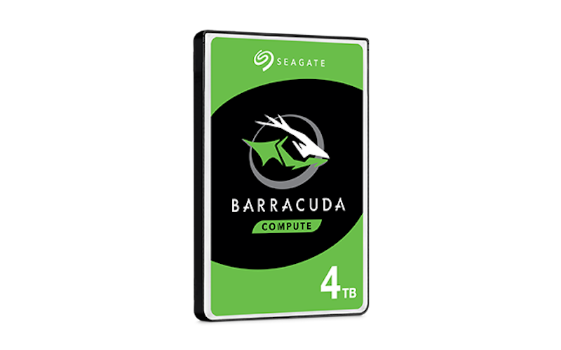 Ổ Cứng HDD Seagate BarraCuda 1