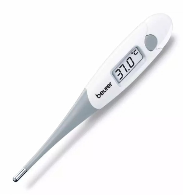 Top 10 Nhiệt Kế Điện Tử tốt nhất hiện nay (Omron, Microlife, Beurer) 3