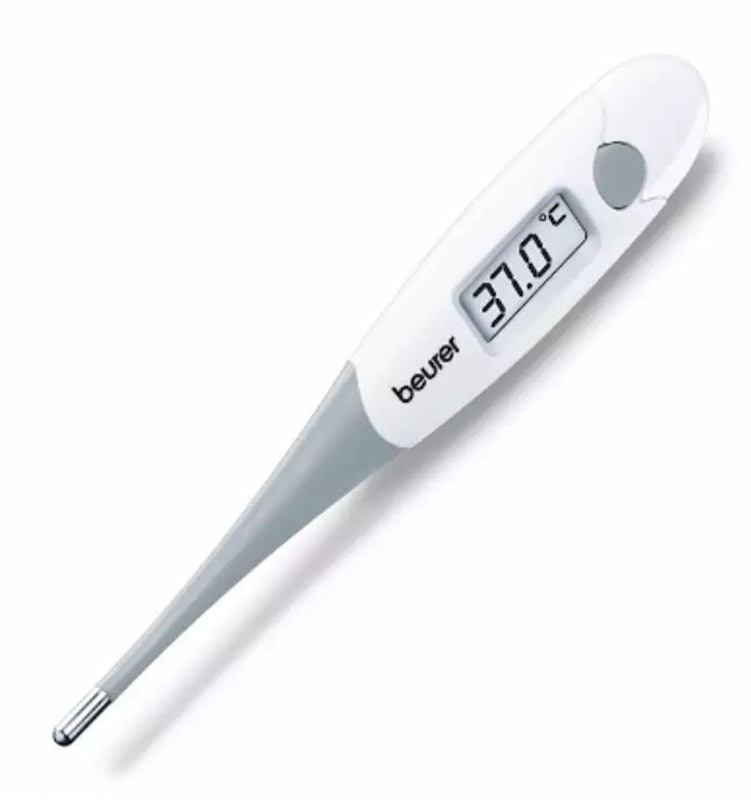 Nhiệt Kế Điện Tử Beurer 1