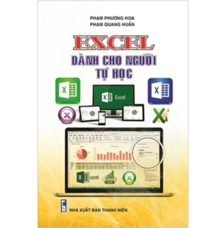 Excel Dành Cho Người Tự Học 1