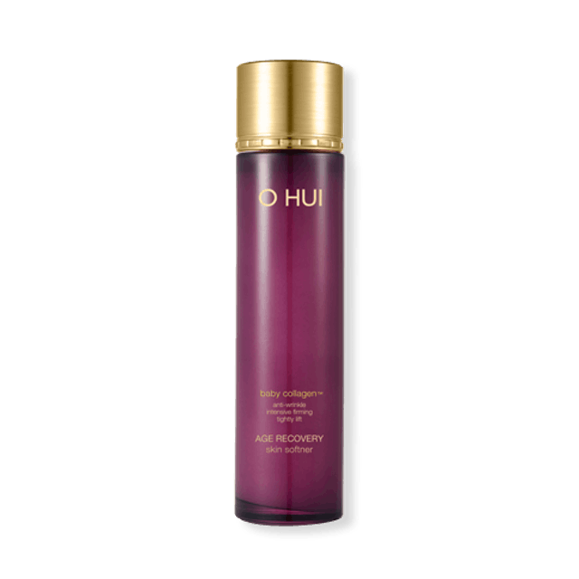 OHUI Age Recovery Skin Softener  1