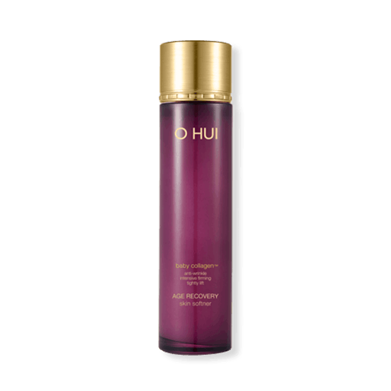 OHUI Age Recovery Skin Softener 1