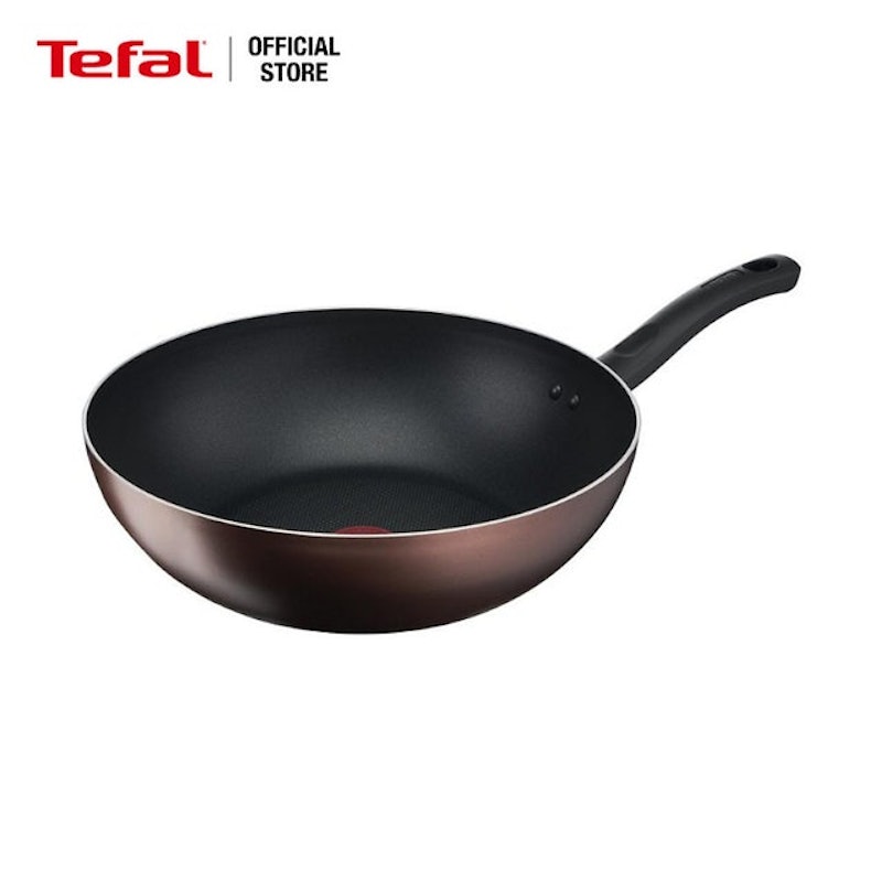 Bộ Nồi Chảo 2 Món Tefal 3