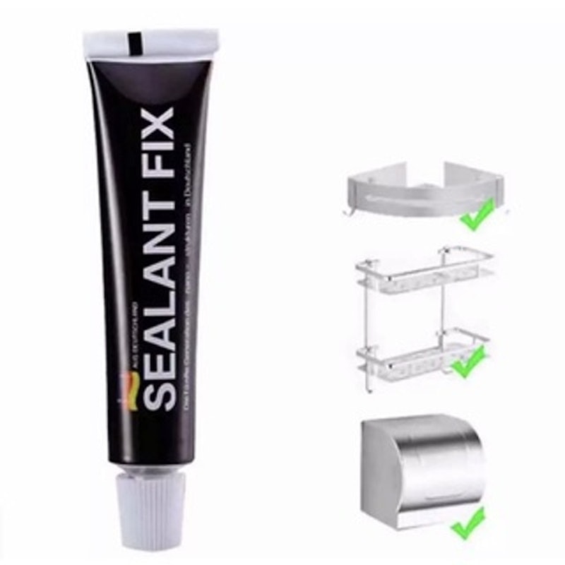 Keo Dán Đa Năng SEALANT FIX 3