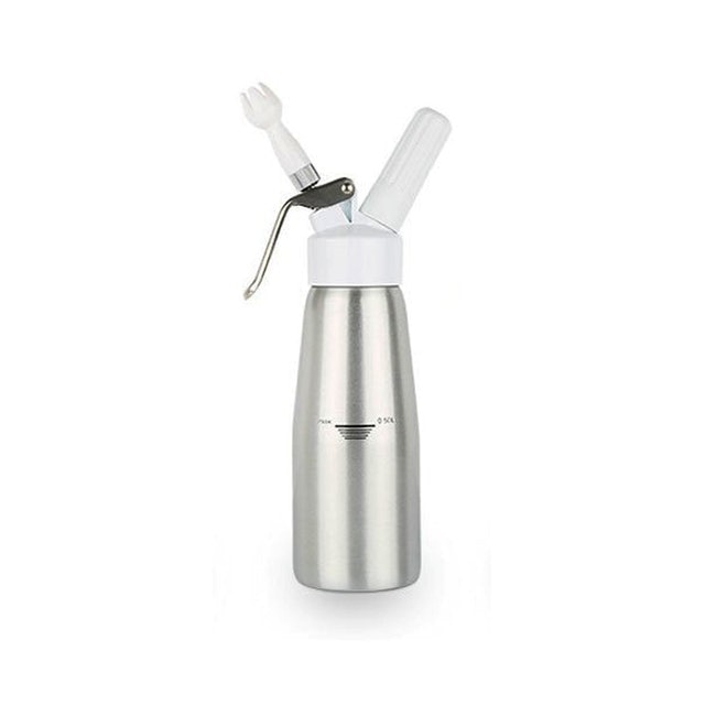 Bình Xịt Kem 1