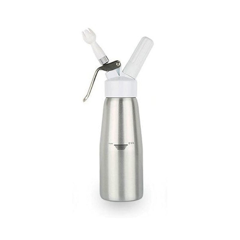 Bình Xịt Kem 1