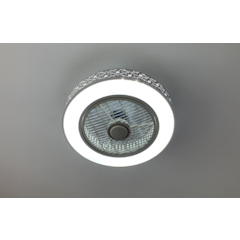 Quạt Trần Đèn Led THỦ ĐÔ LIGHTING