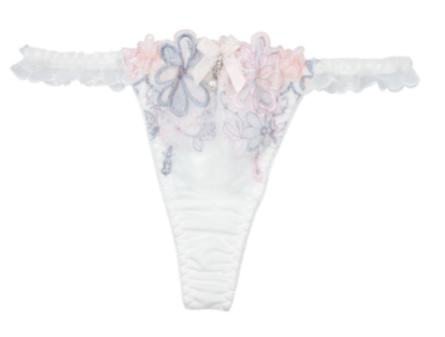 Quần Lót T-back (Thongs) 2