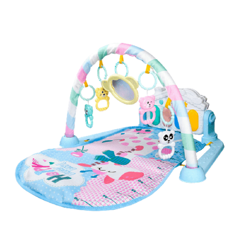 Thảm Đàn Piano Cho Bé 9BABY 2