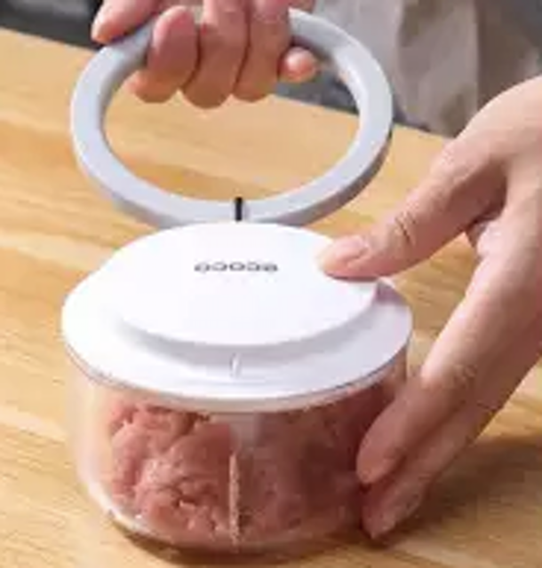 Máy Xay Tỏi Ớt 2