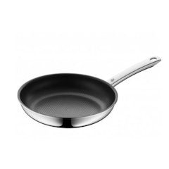 Chảo Rán Inox Profi Resist