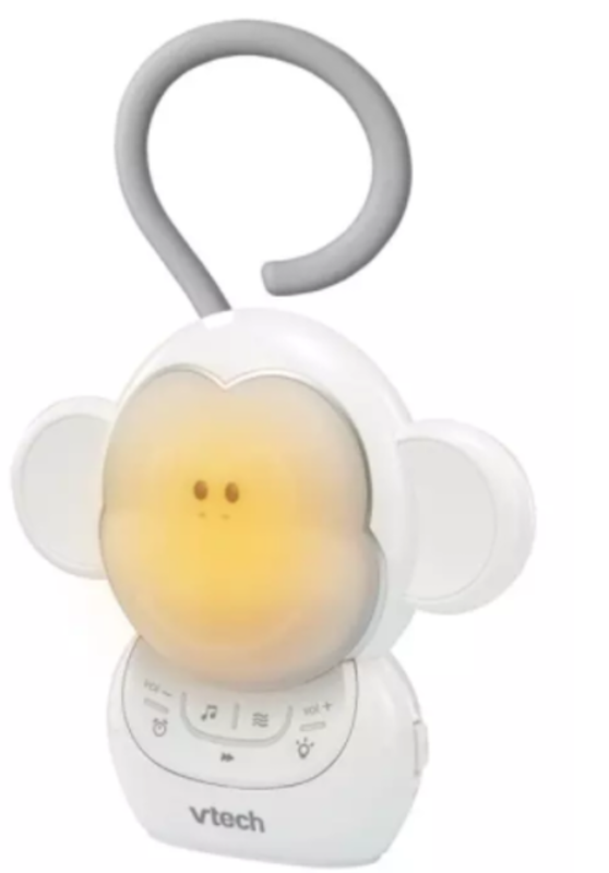 Máy Tiếng Ồn Trắng Myla Monkey 1