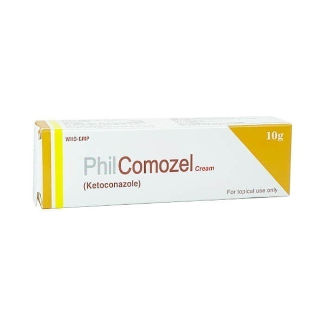 PhilComozel Cream  1
