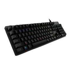 Bàn Phím Cơ RGB GX