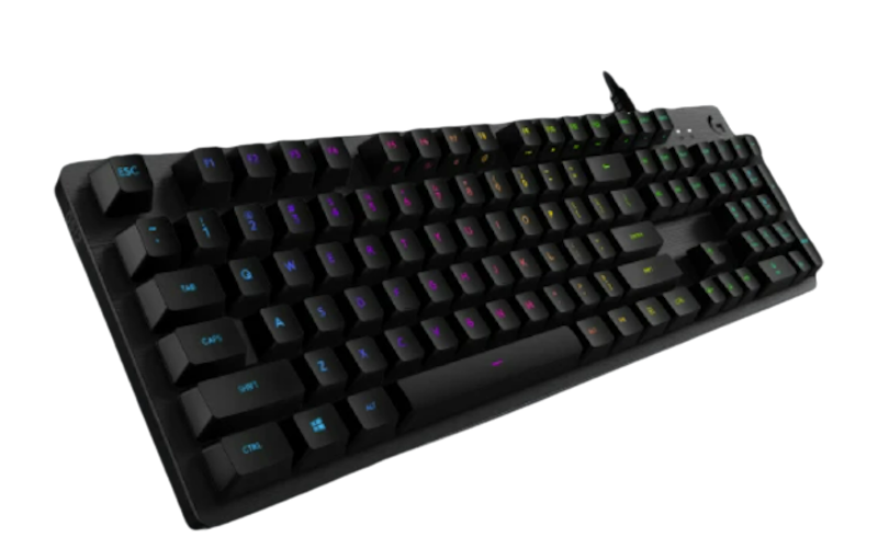 Bàn Phím Cơ RGB GX 1