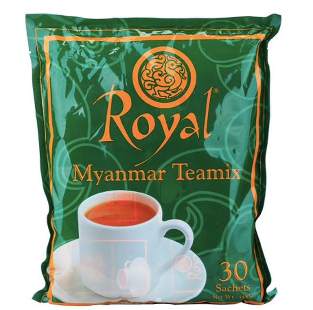 Top 10 Bột Trà Sữa ngon nhất hiện nay (Hillway, Lipton, Archcafé) 5