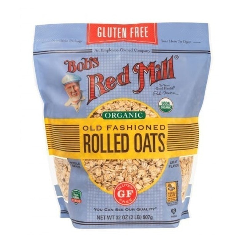 Yến Mạch Hữu Cơ Bob’s Red Mill 1