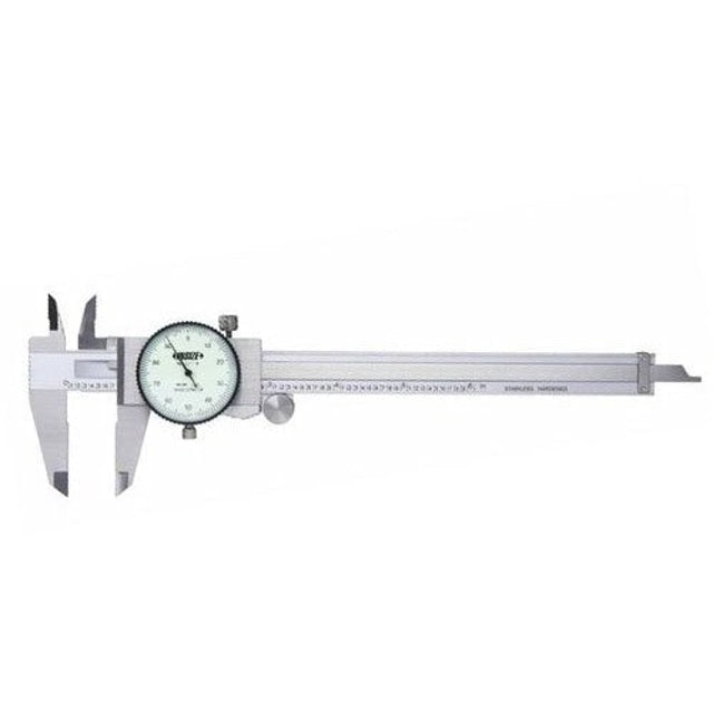 Thước Cặp Insize  1