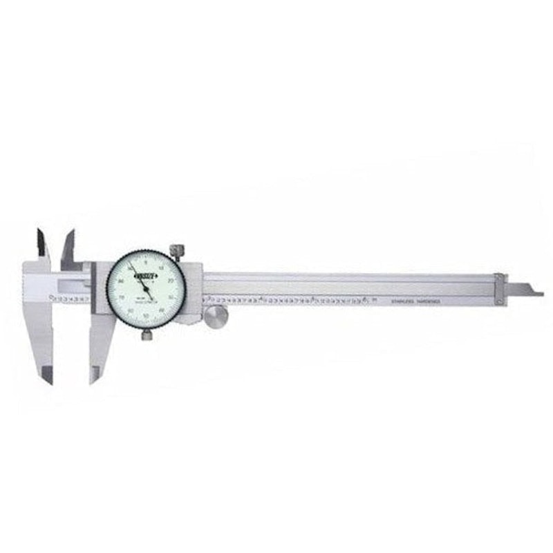 Thước Cặp Insize 1