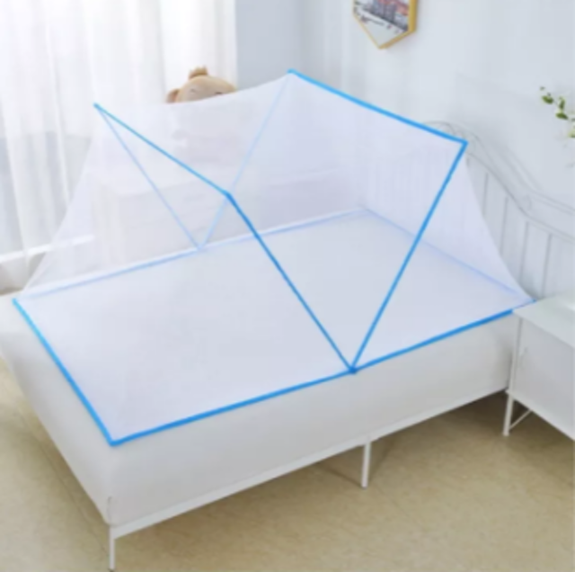 Màn Chụp Gấp Gọn 1