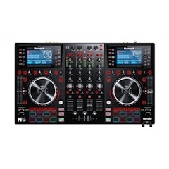 Numark NVii