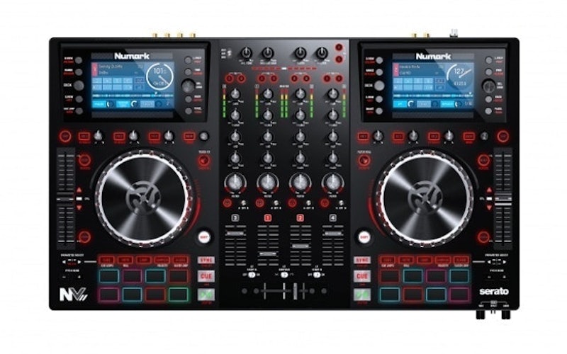 Numark NVii 1