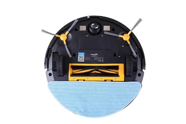 Robot Hút Bụi Lau Nhà Liectroux 2
