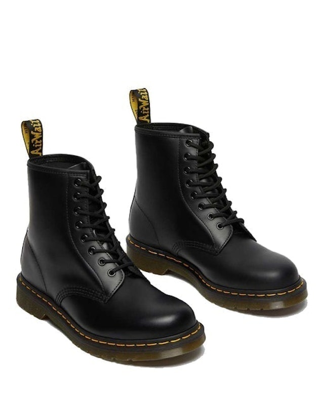 Giày Cao Cổ Nam DR MARTENS 1460 Smooth 2