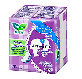 [2024] Top 10 Băng Vệ Sinh Hàng Ngày tốt nhất hiện nay (Diana, Kotex, Laurier) 2