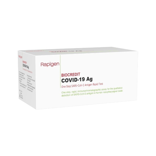 Top 6 Kit Test Nhanh Covid 19 tốt nhất hiện nay 5