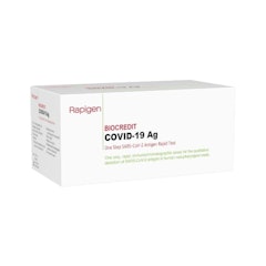 BioCredit Covid-19 Ag