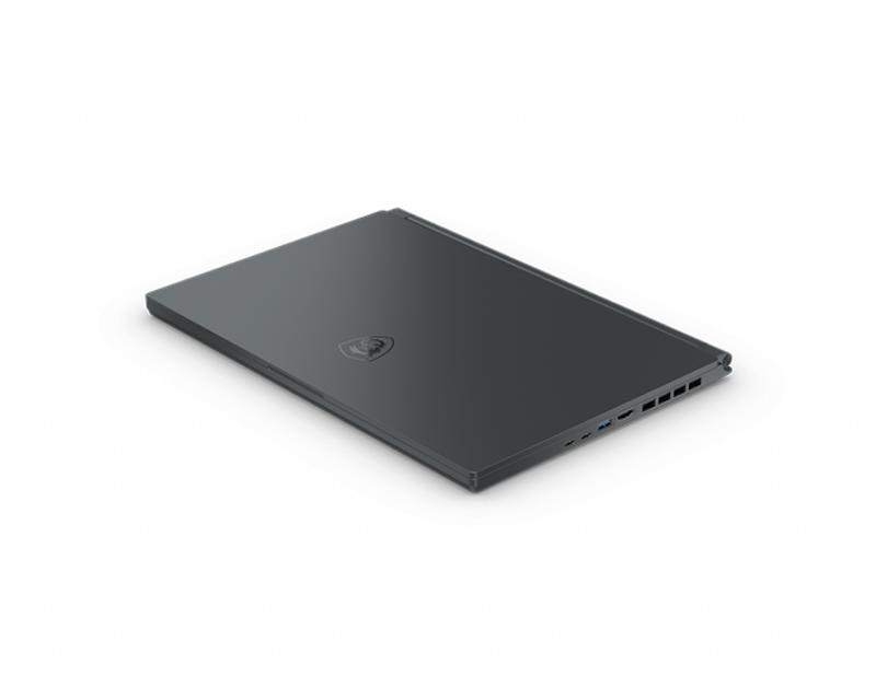 MSI Stealth 15M 2