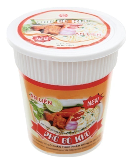 Phở Bò Kho Bích Chi 2