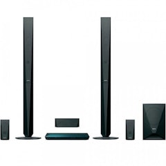 Loa Hi-res Home Theater