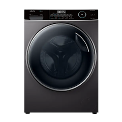Máy Giặt Lồng Ngang AQUA