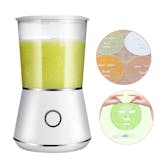 Top 5 Máy Làm Mặt Nạ tốt nhất hiện nay (Máy Làm Mặt Nạ Trái Cây, Làm Bằng Nước Ép) 5
