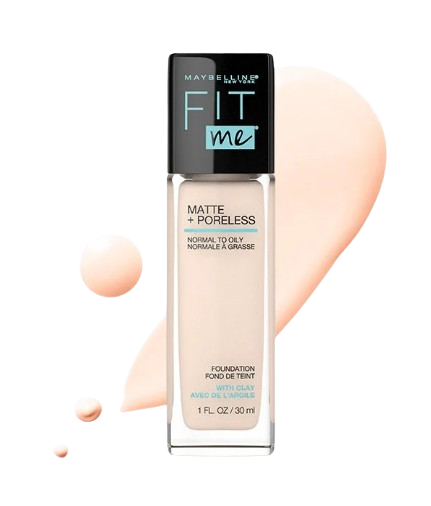 [2024] Top 10 Kem Nền Cho Da Dầu tốt nhất hiện nay [Chuyên Gia Makeup Tư Vấn] 1