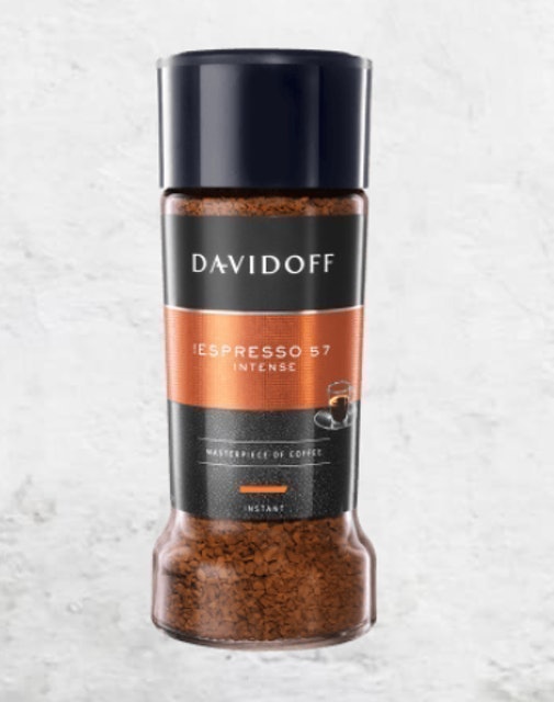 Cà Phê Hòa tan Café Espresso 57 (100g) 1