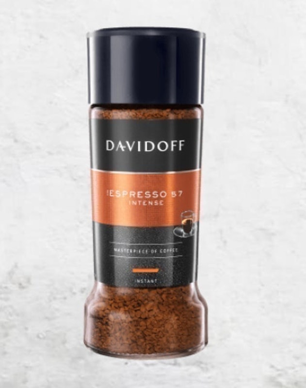Cà Phê Hòa tan Café Espresso 57 (100g) 1