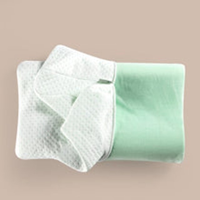 Gối Contour Memory Foam 2