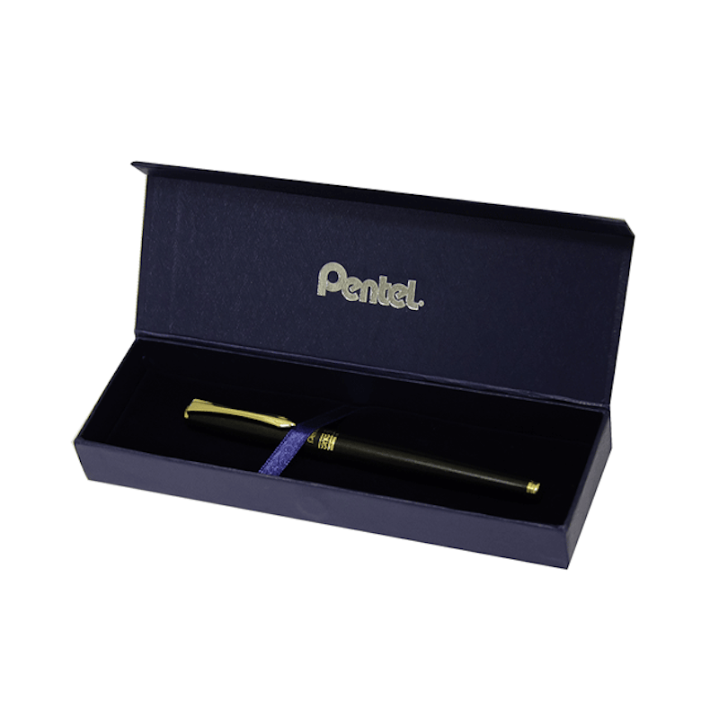 Bút Ký Pentel Sterling Fountain Pen 2