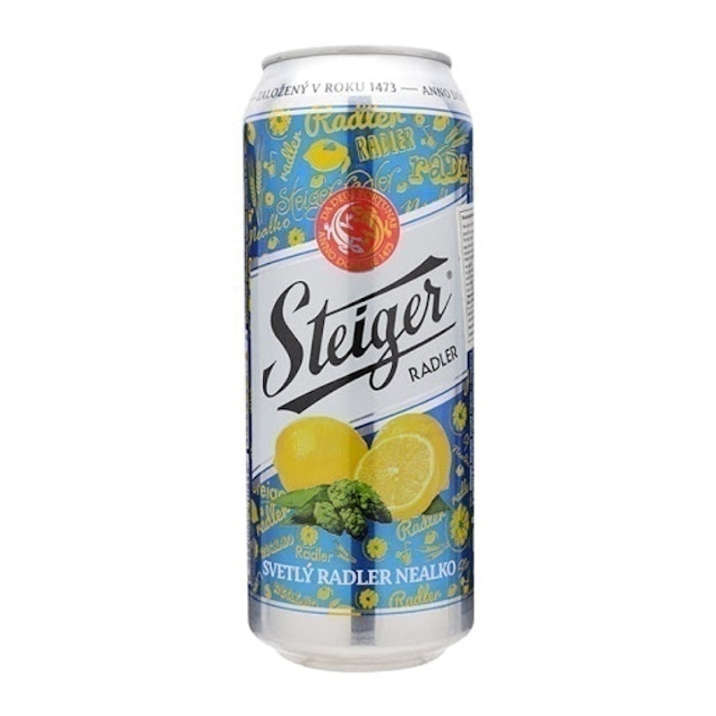 Bia Hoa Quả Steiger 1