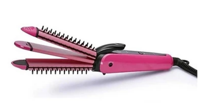 Top 7 Lược Điện tốt nhất hiện nay [Tư Vấn Từ Chuyên Gia] 5
