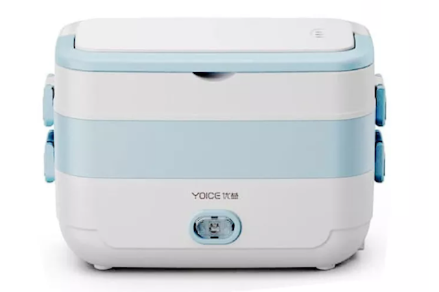 Top 10 Hộp Đựng Cơm tốt nhất 2024 (Lock&Lock, Thermos, Zojirushi) 4