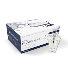 Covid-19 Ag Test