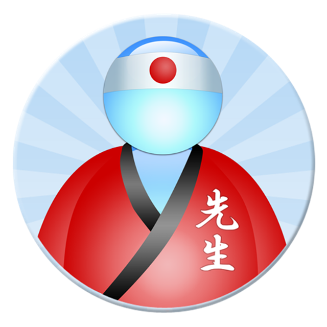 JA Sensei: Học Tiếng Nhật JLPT 1