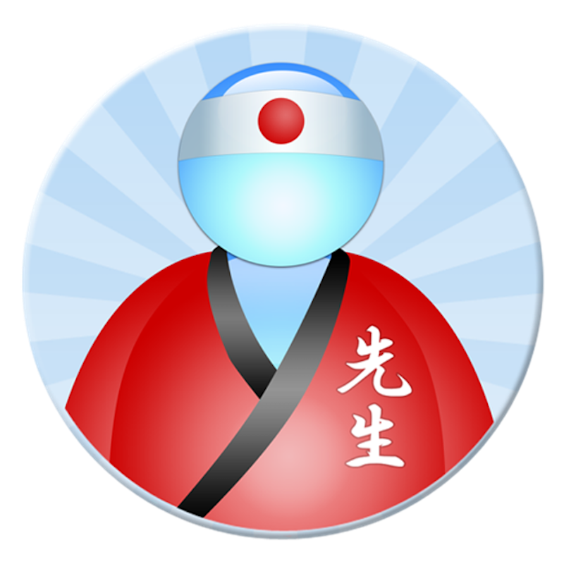 JA Sensei: Học Tiếng Nhật JLPT 1