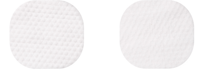 Ariul Stress Relieving Purefull Lip & Eye Remover Pad 2