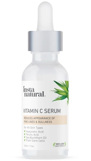 Vitamin C Serum 1