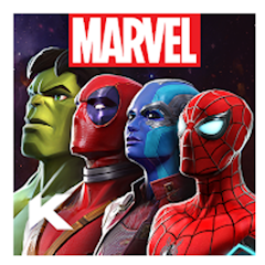 Marvel Contest of Champions